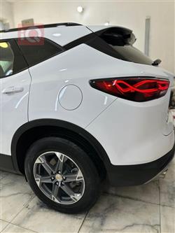 شيفروليه بليزر